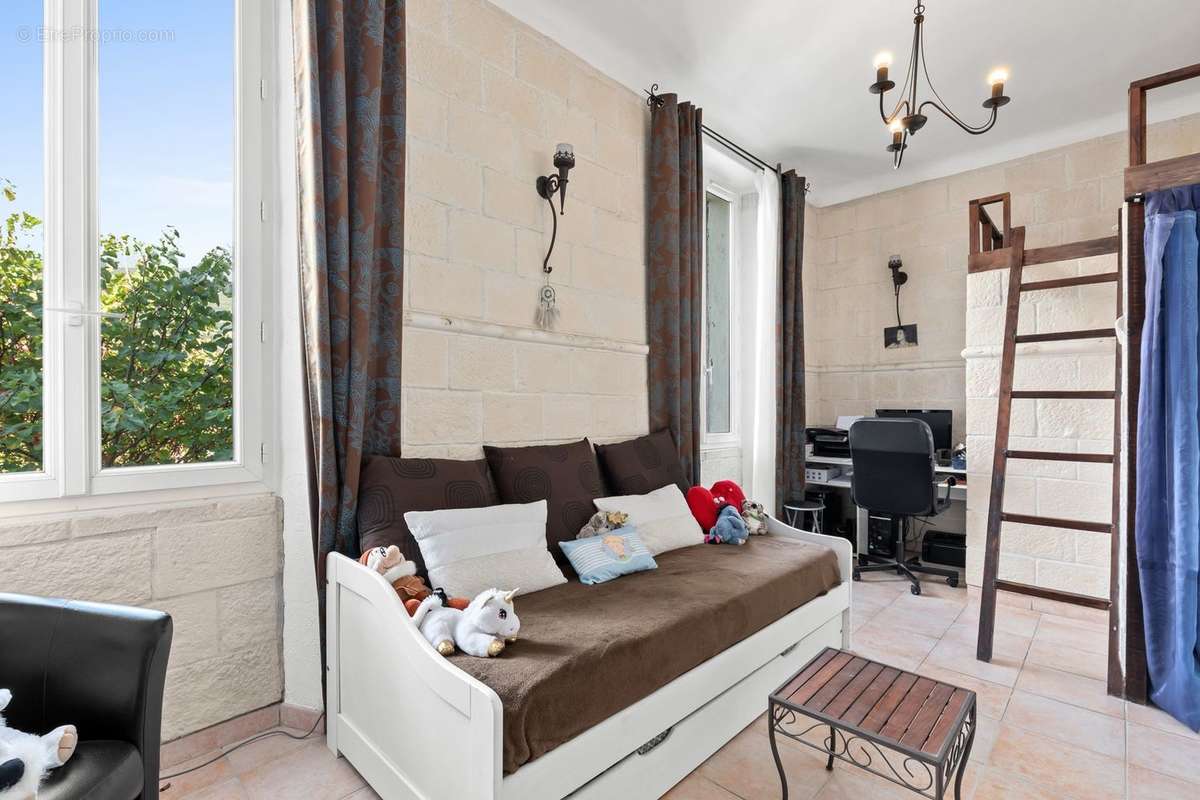 Appartement à GRASSE