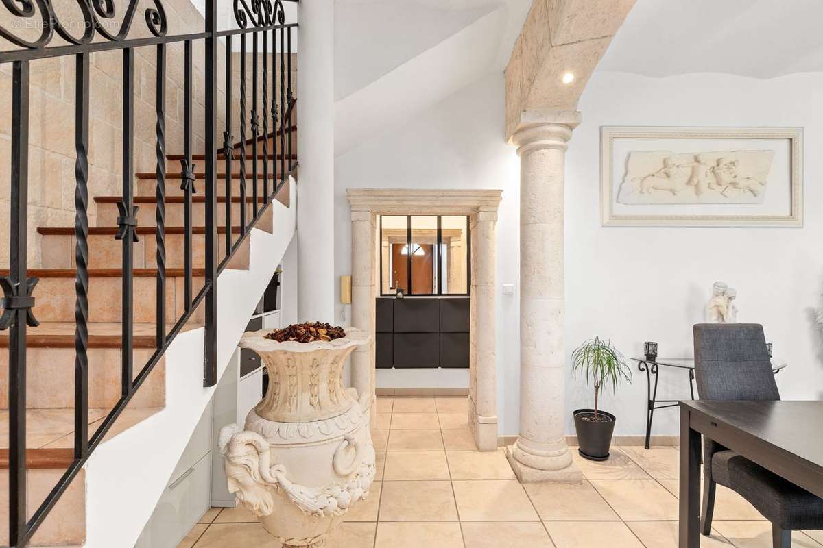 Appartement à GRASSE