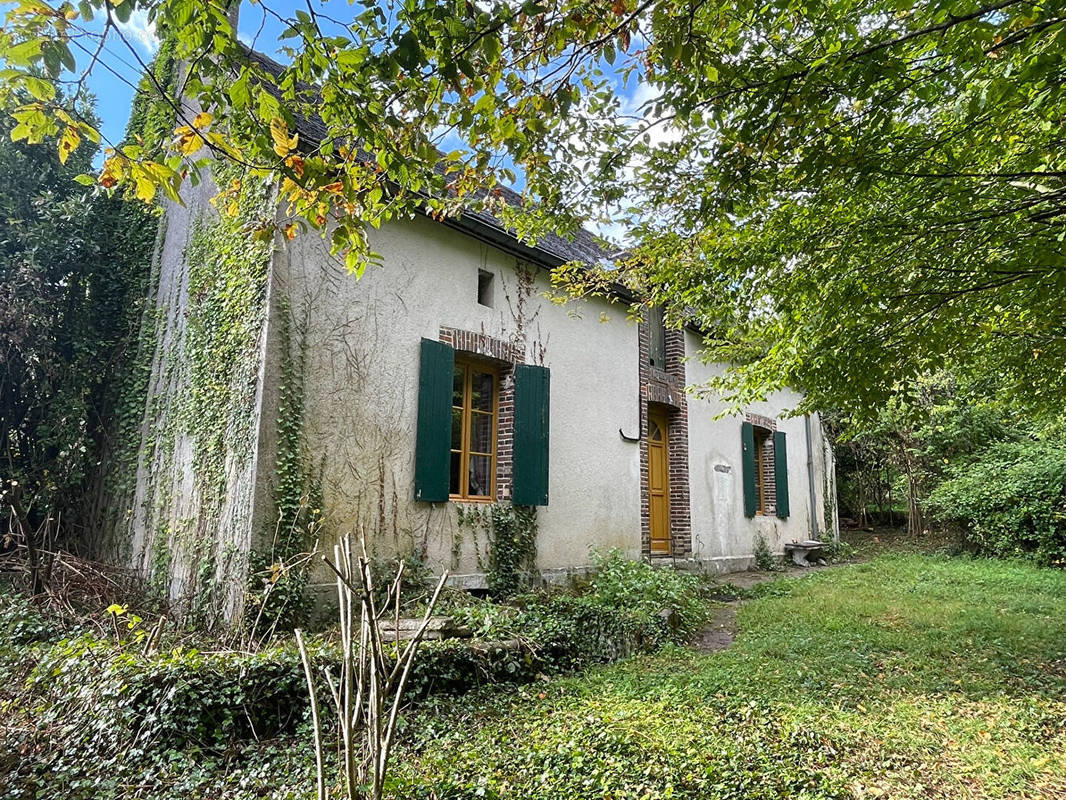 Maison à VENIZY