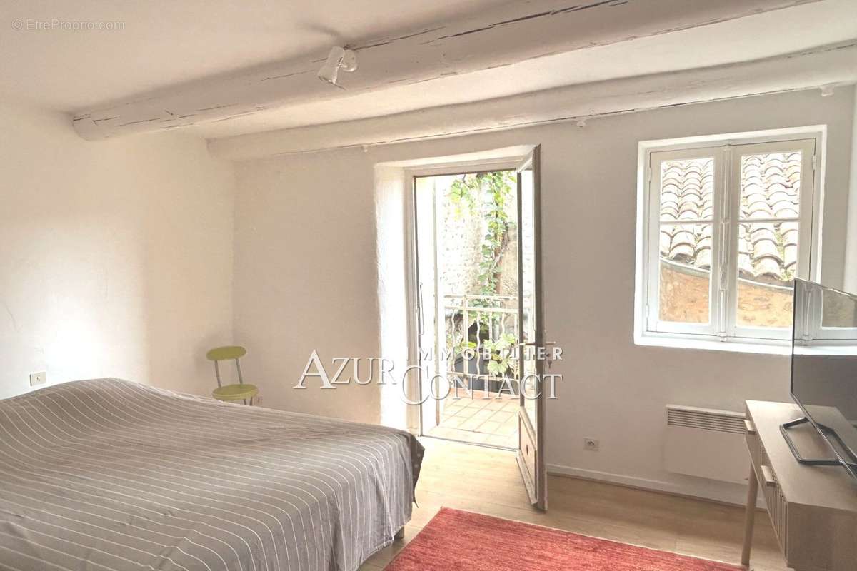 Appartement à CAGNES-SUR-MER