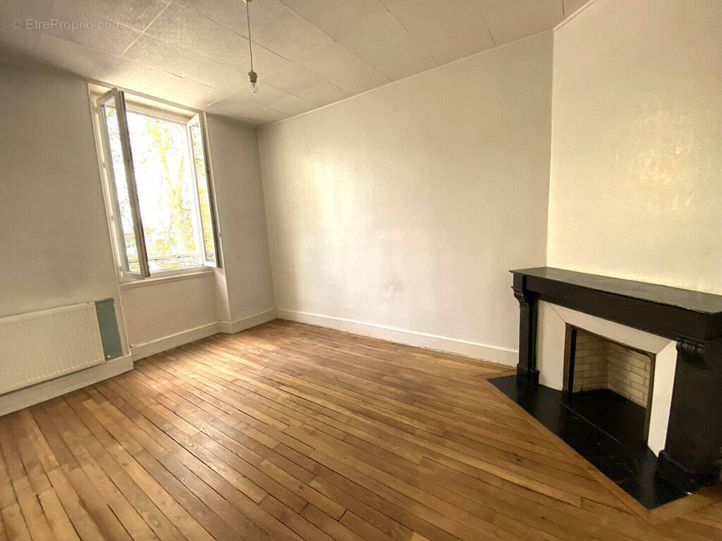 Appartement à BOURGES