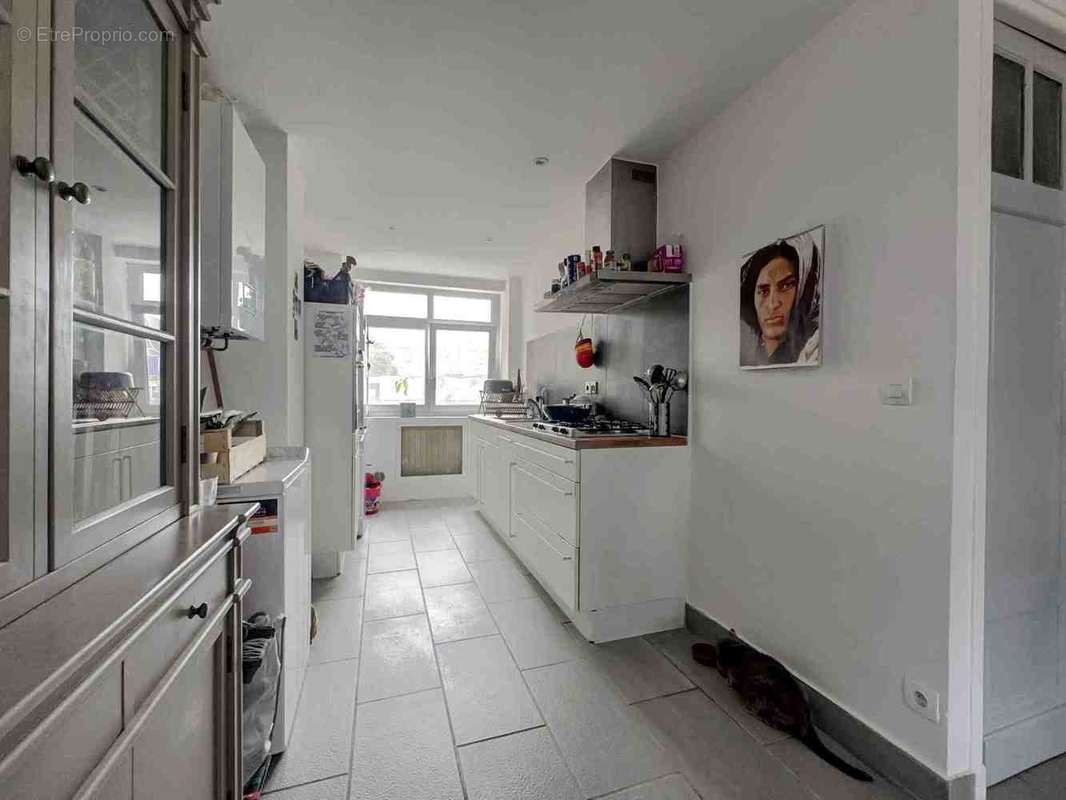 Appartement à LILLE