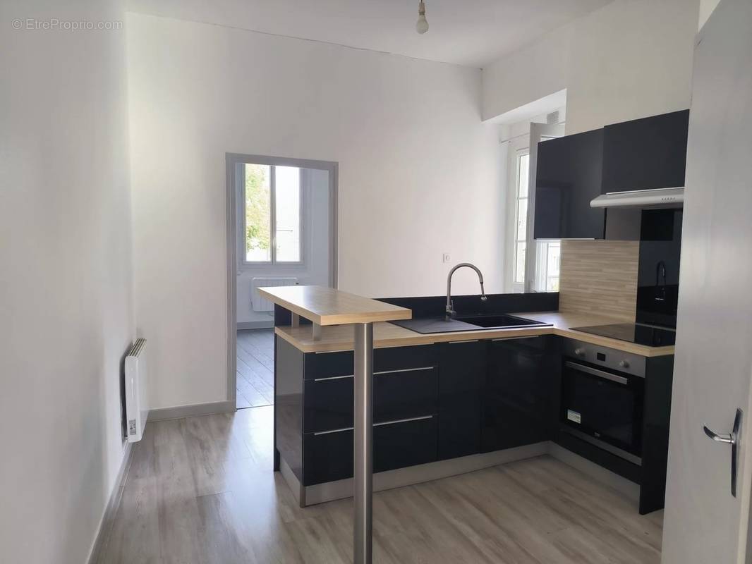 Appartement à GELOS