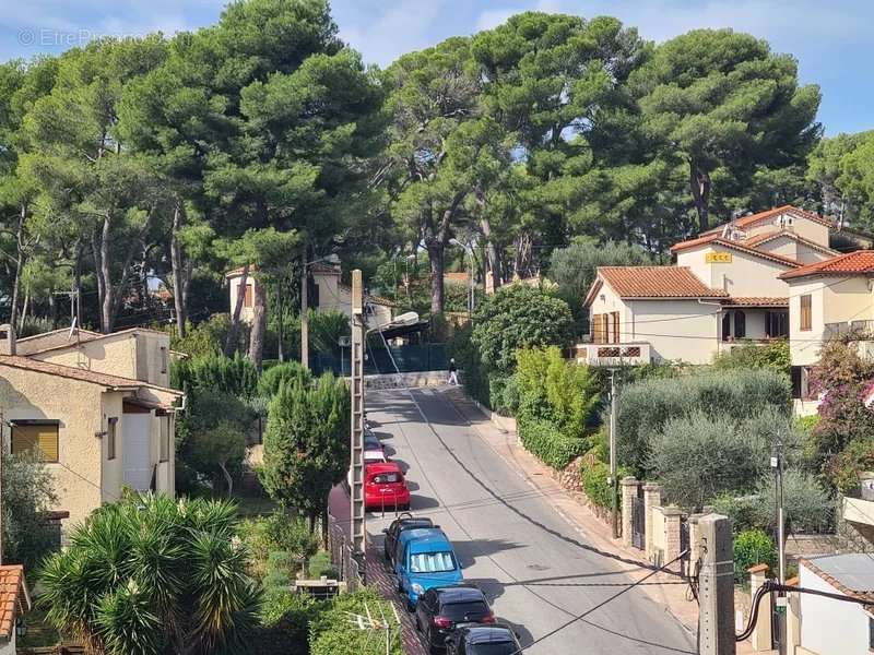 Appartement à LE CANNET