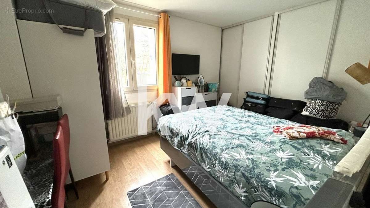 Appartement à EVRY