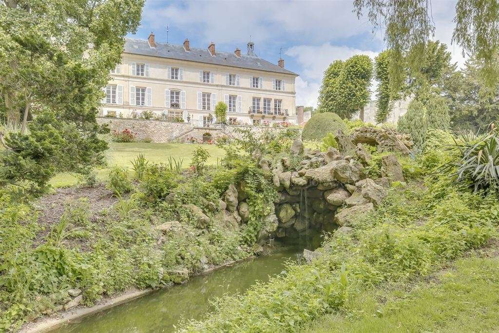 Maison à EVECQUEMONT