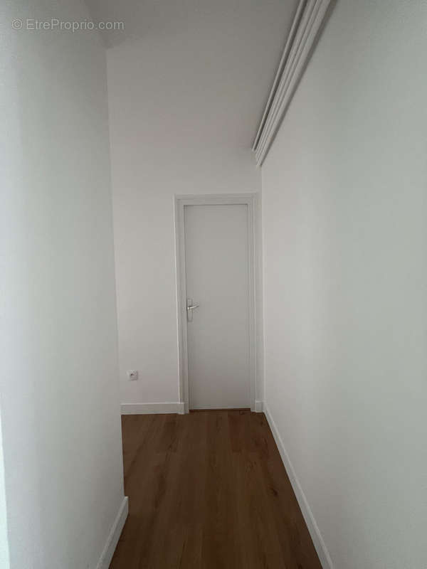 Appartement à TOURS