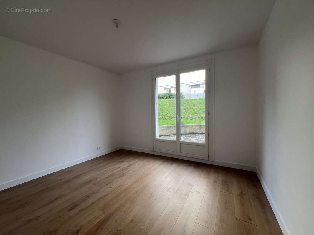 Appartement à TOURS