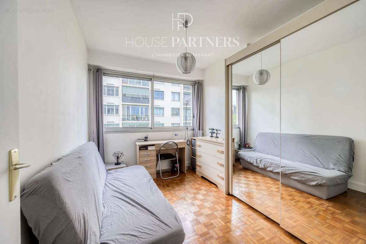 Appartement à RUEIL-MALMAISON