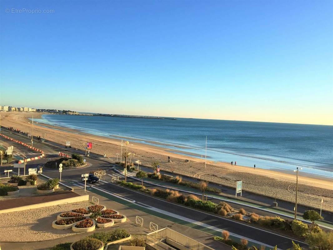 Appartement à LA BAULE-ESCOUBLAC