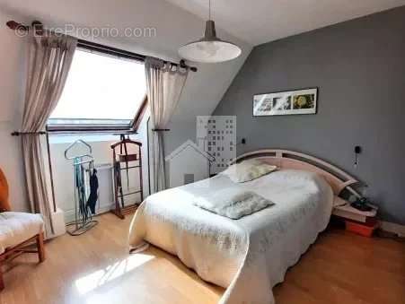 Appartement à CREIL