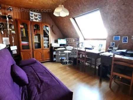 Appartement à CREIL