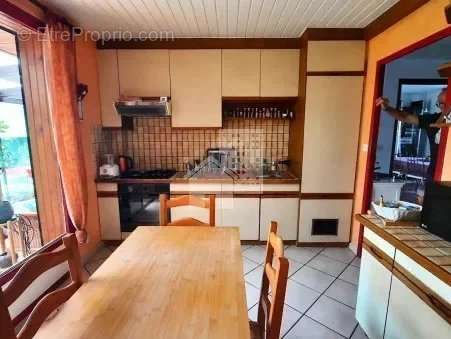 Appartement à CREIL