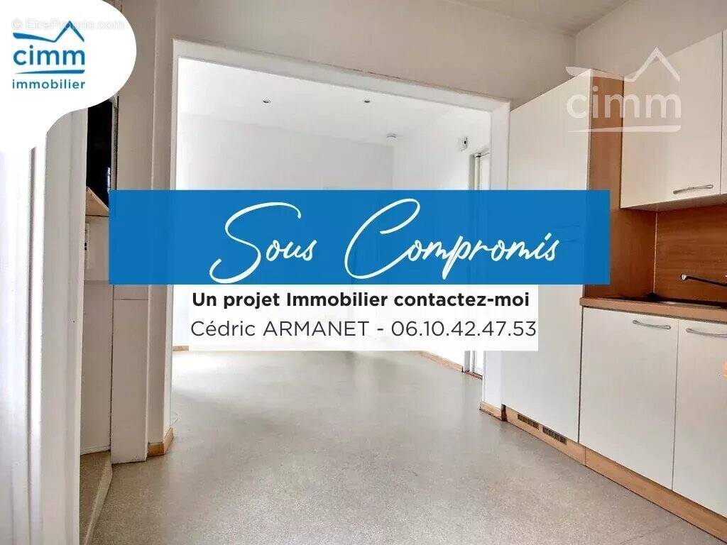 Appartement à VILLARD-BONNOT