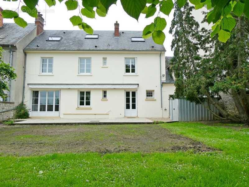 Maison à GISORS