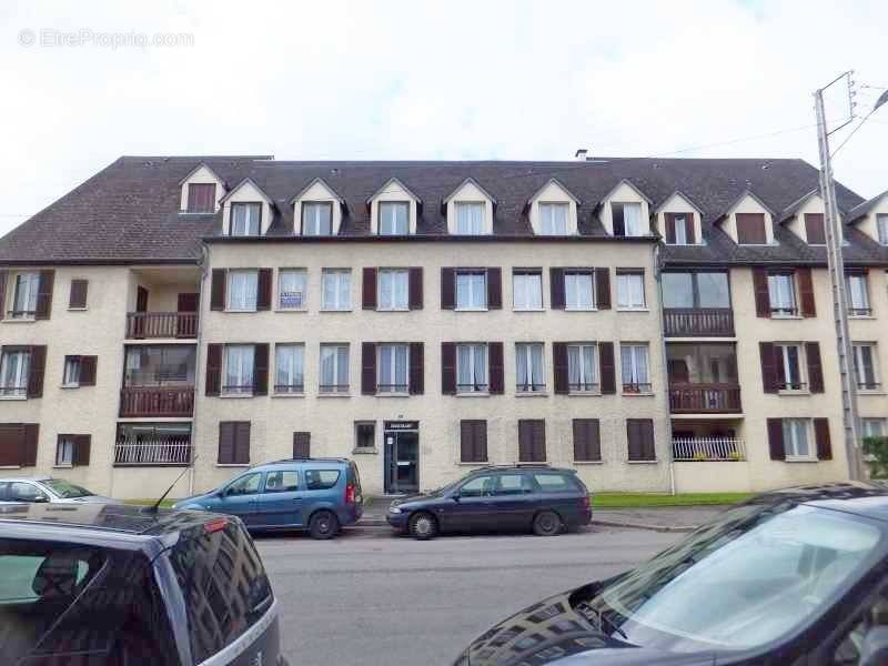 Appartement à GISORS