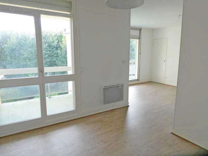 Appartement à GISORS