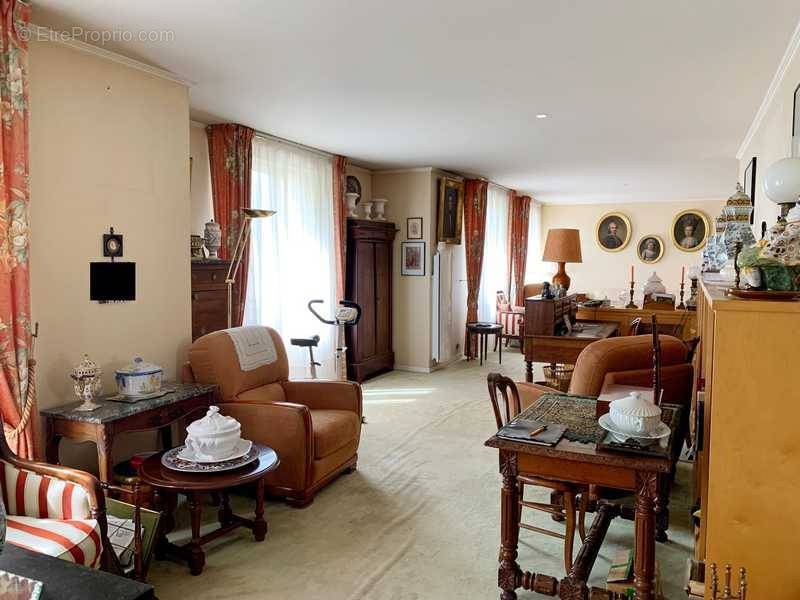 Appartement à GISORS