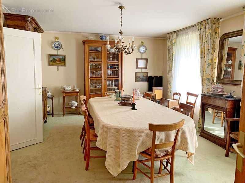 Appartement à GISORS