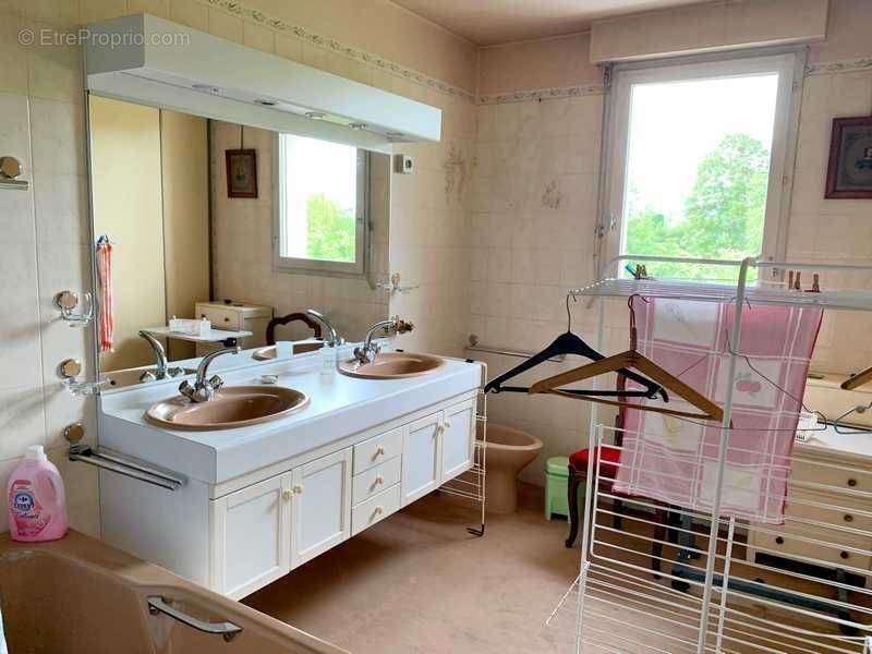 Appartement à GISORS