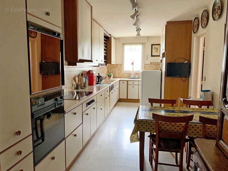 Appartement à GISORS