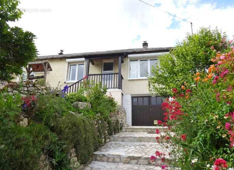 Maison à GISORS