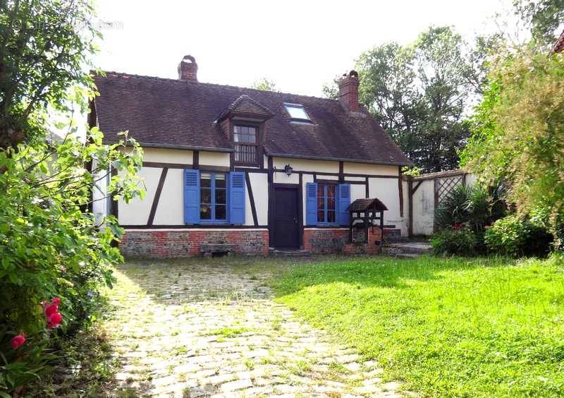 Maison à GISORS