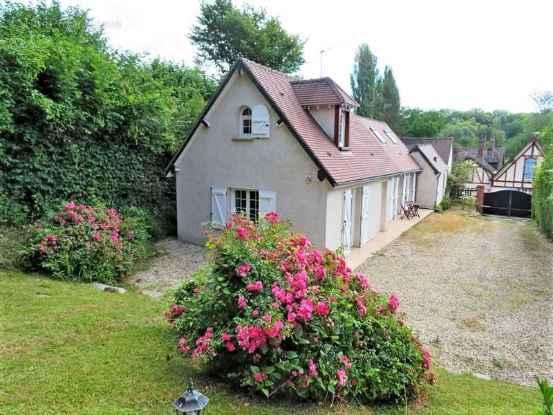 Maison à GISORS