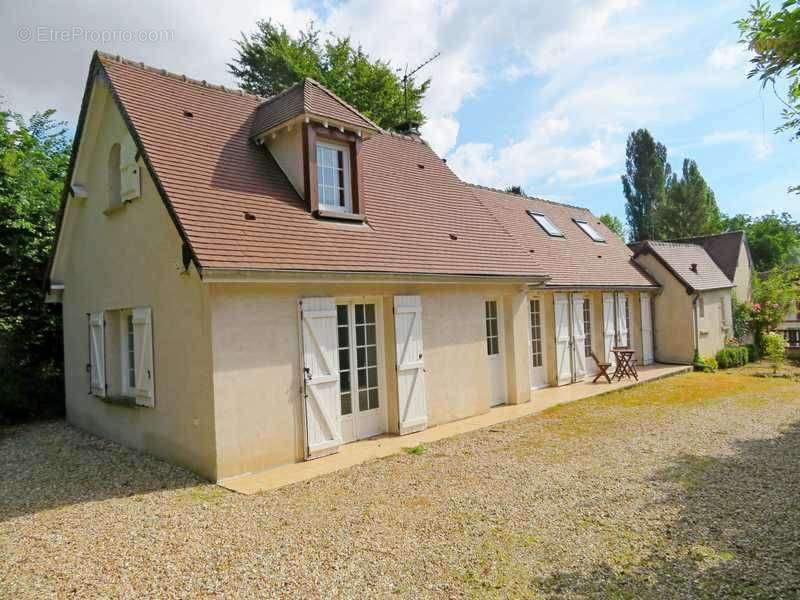 Maison à GISORS