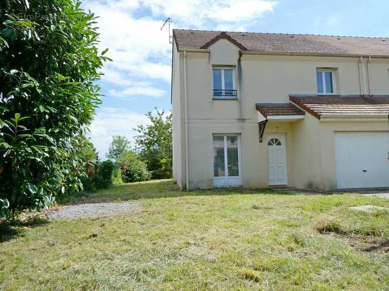 Maison à GISORS