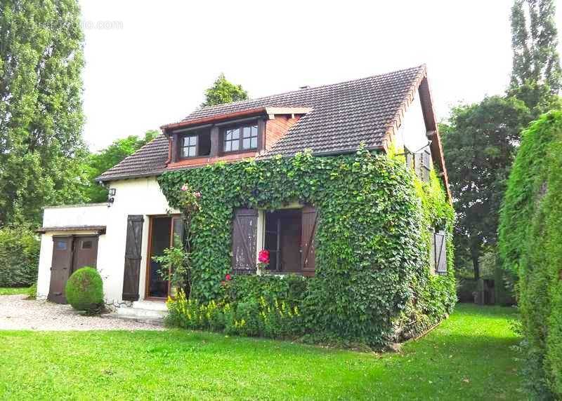 Maison à GISORS