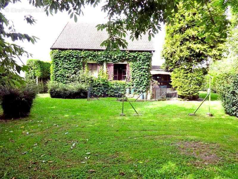 Maison à GISORS