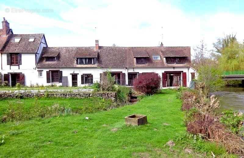 Maison à GISORS