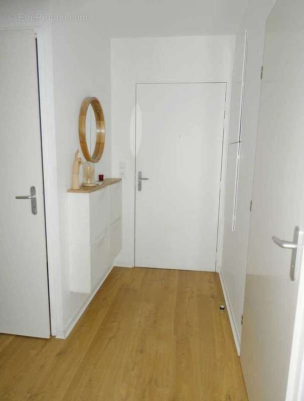 Appartement à GISORS