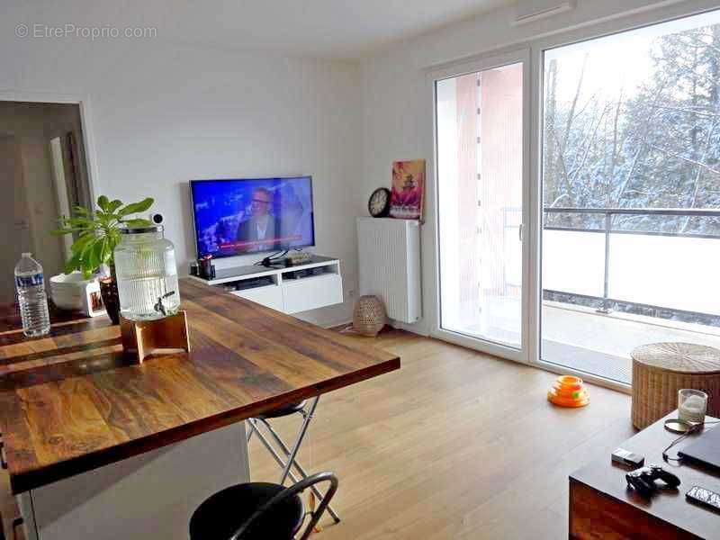 Appartement à GISORS