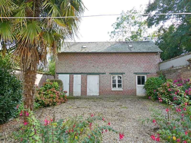 Maison à GISORS