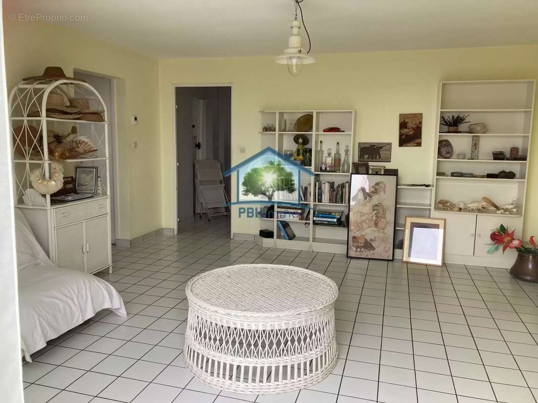 Appartement à BIARRITZ