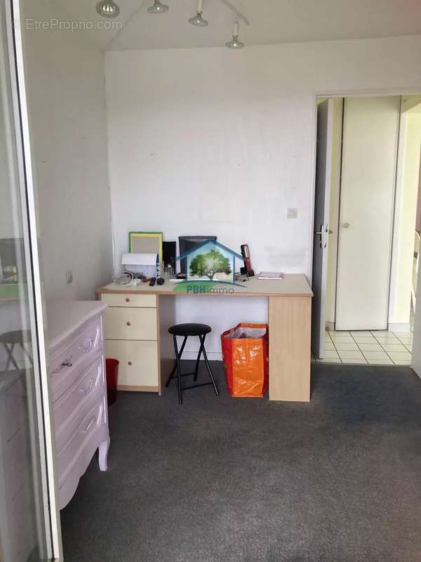 Appartement à BIARRITZ