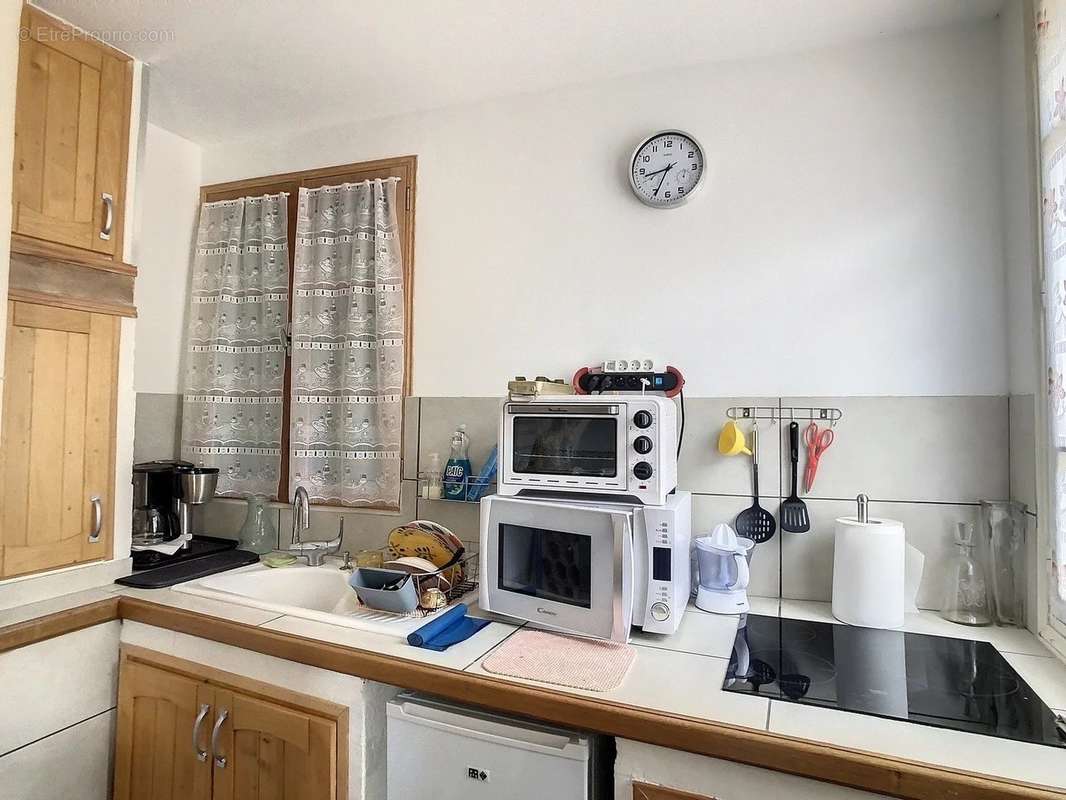 Appartement à ANNOT