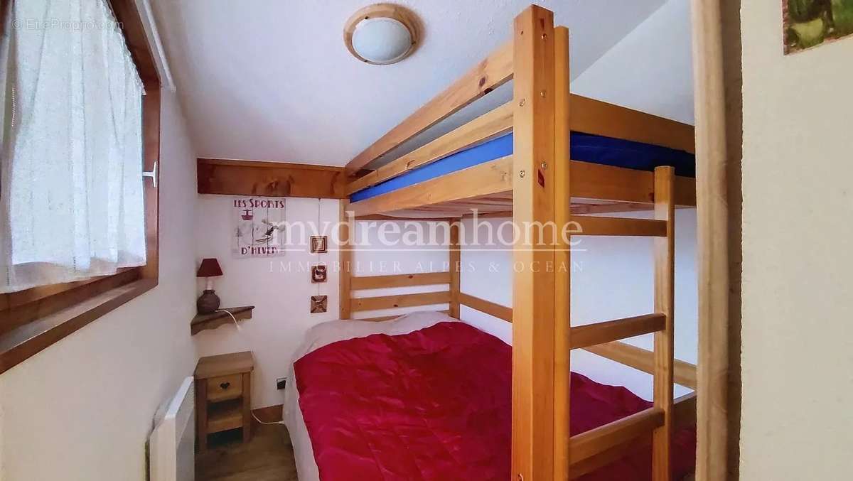 Appartement à PRAZ-SUR-ARLY