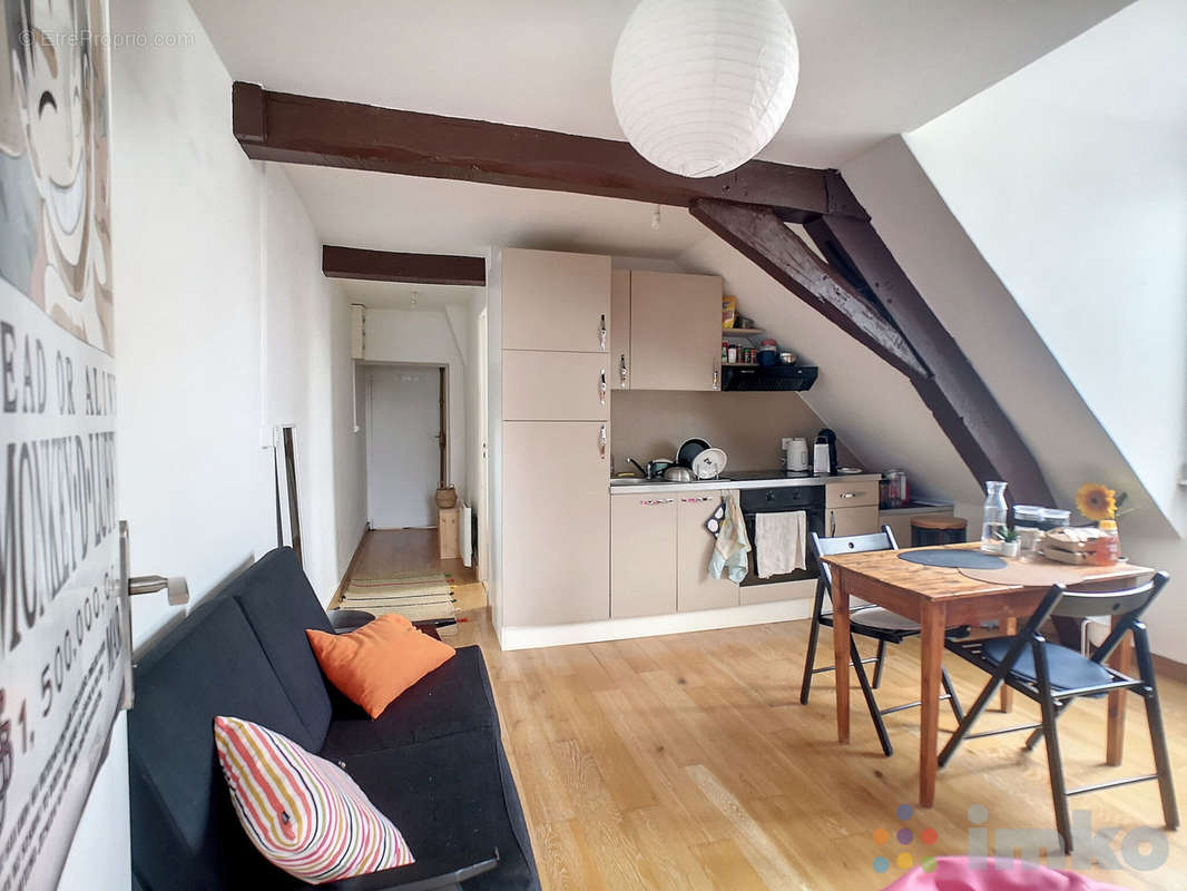 Appartement à LILLE