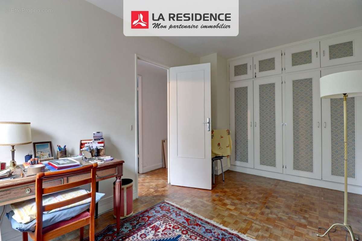 Appartement à SAINT-GERMAIN-EN-LAYE