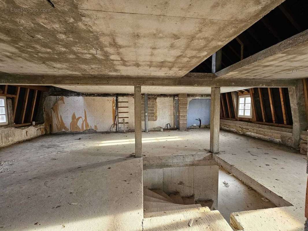 Appartement à SARRALBE