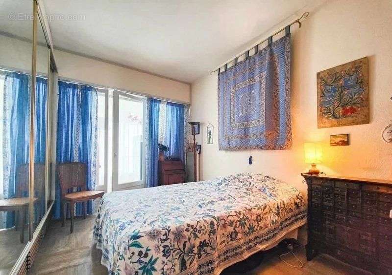 Appartement à CAGNES-SUR-MER