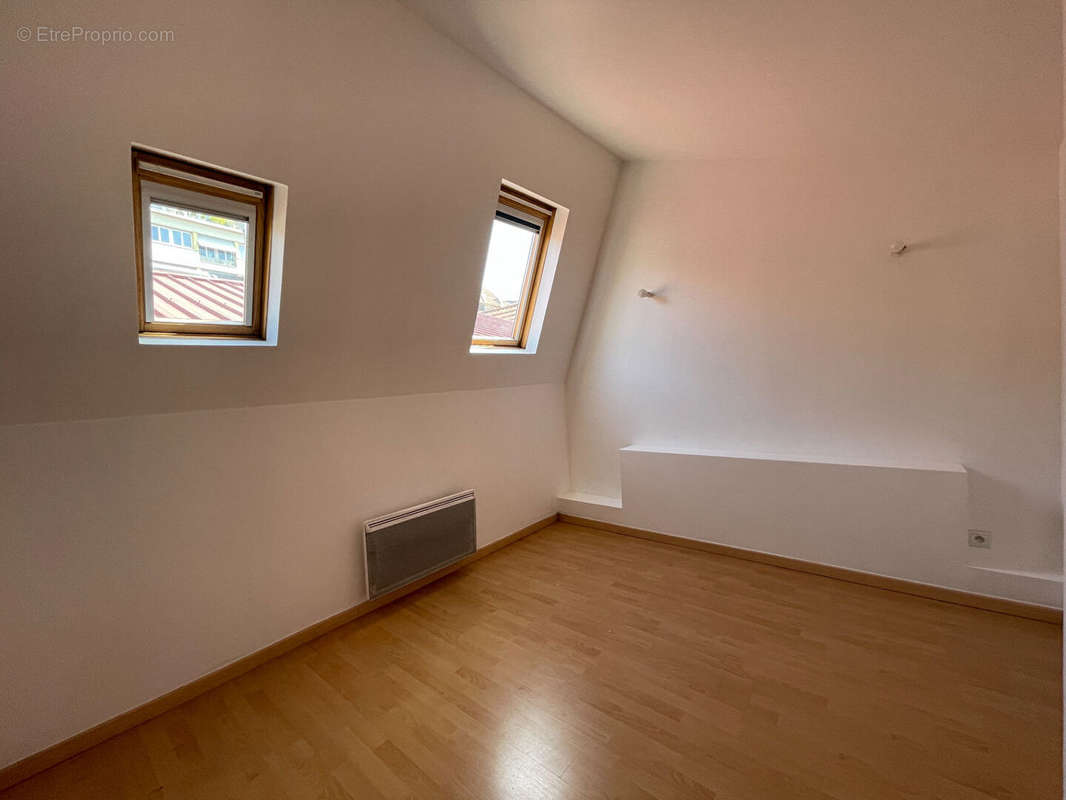 Appartement à MELUN