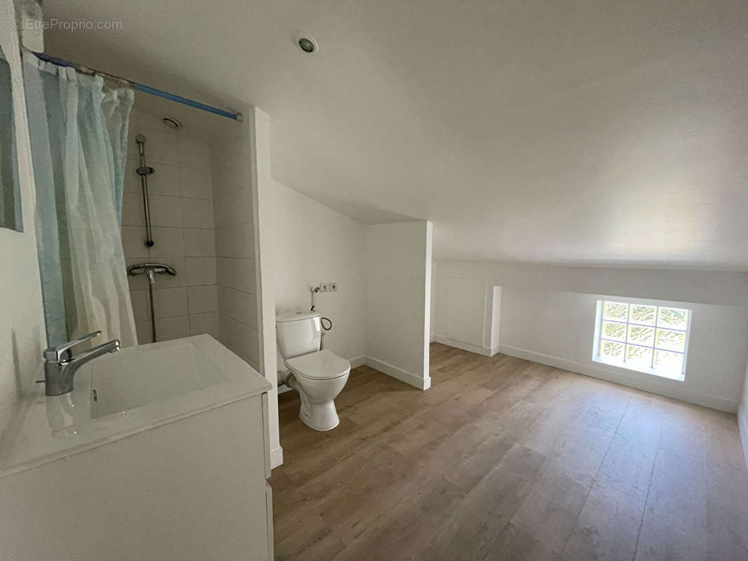 Appartement à MELUN