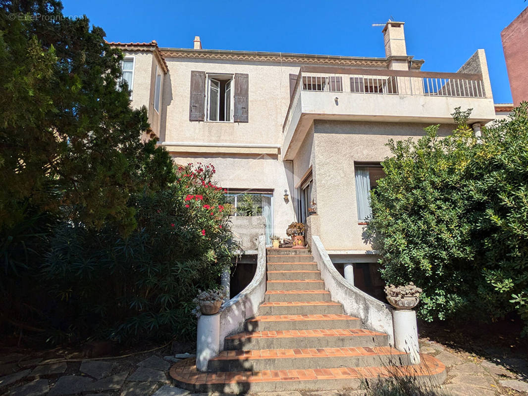 Maison à NARBONNE