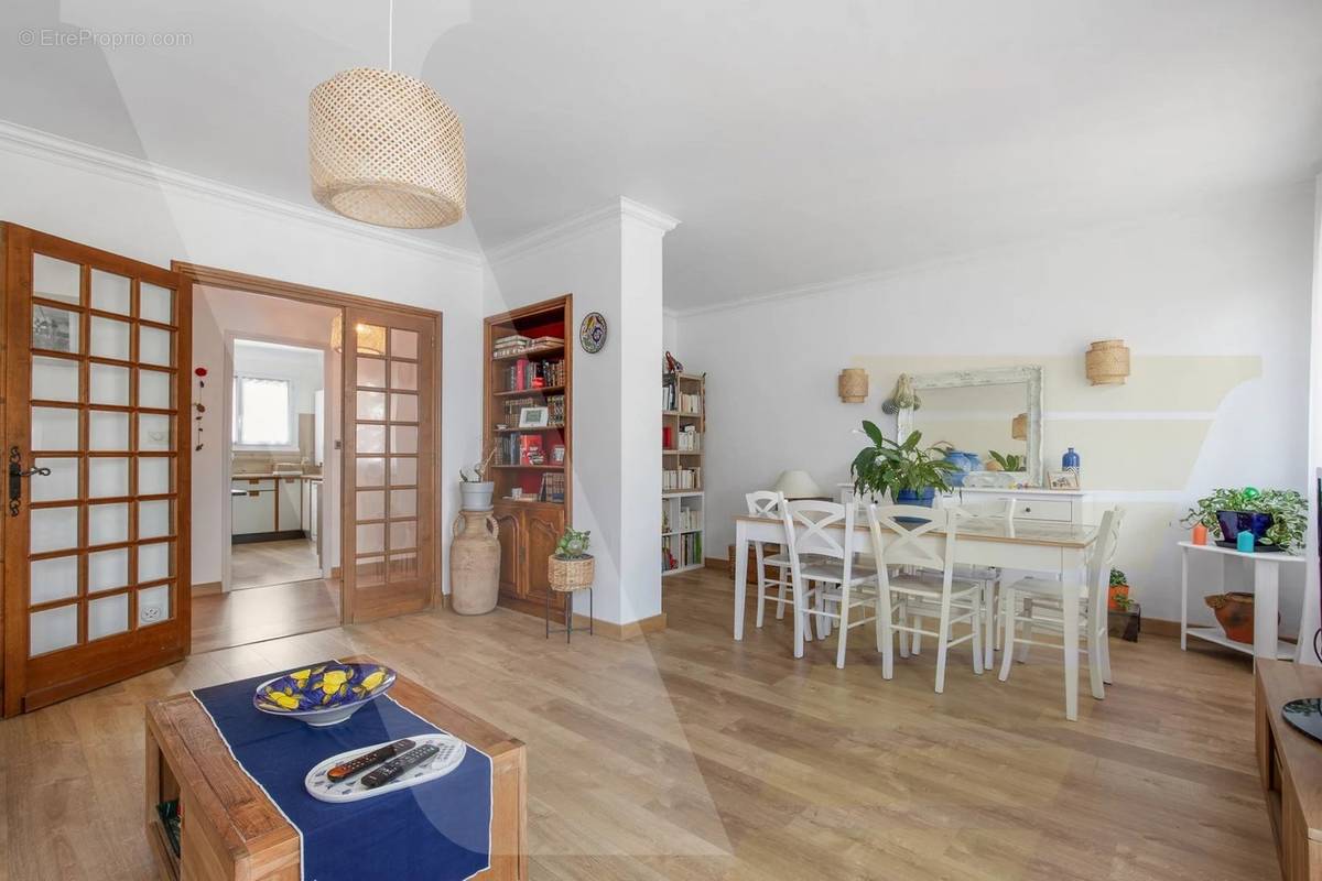 Appartement à BEZIERS