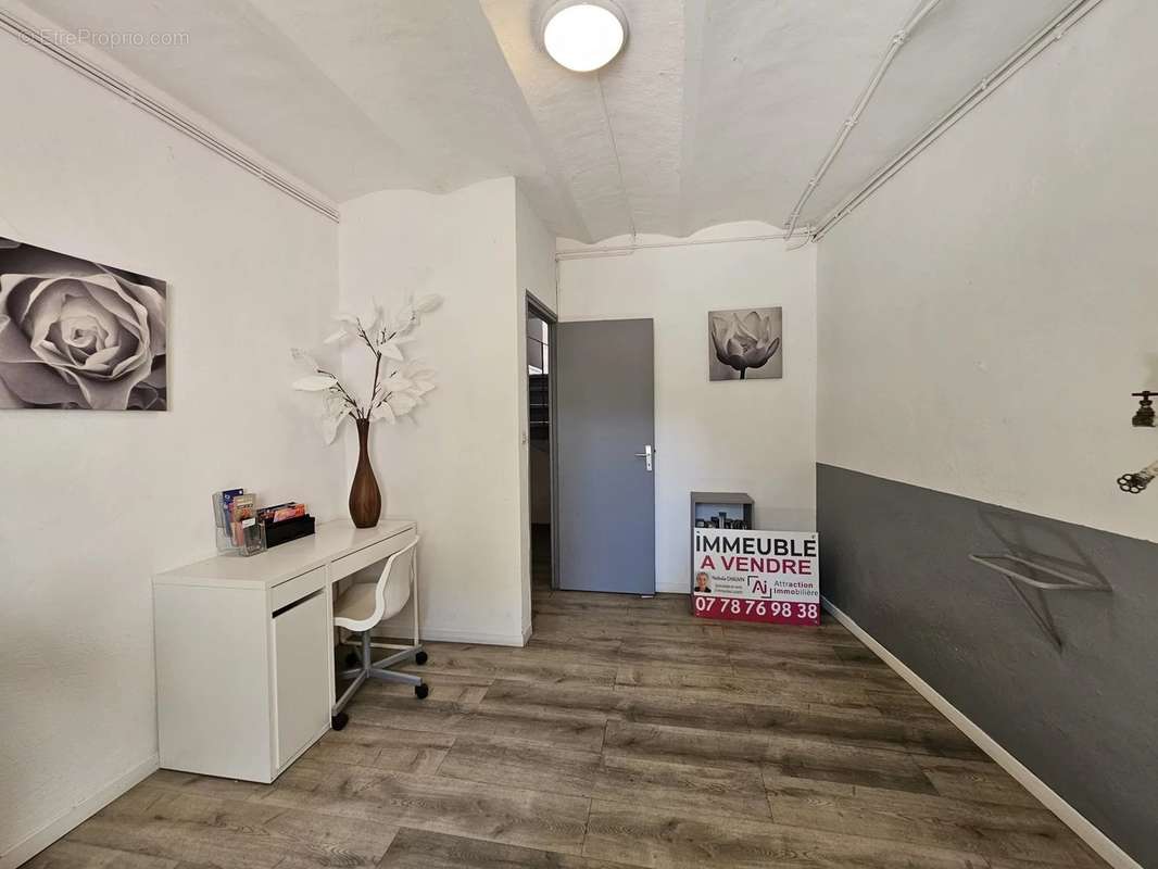 Appartement à HYERES