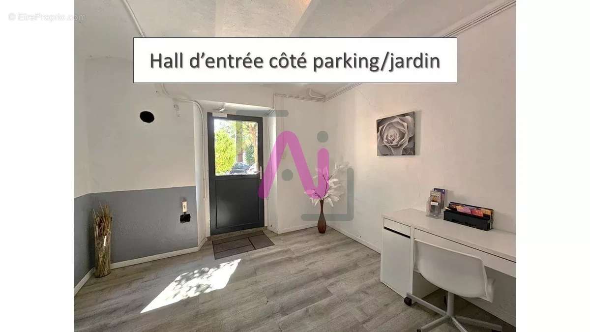 Appartement à HYERES